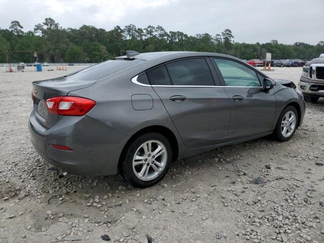 Изображение 3 2017 CHEVROLET CRUZE LT 2017 с VIN 1G1BE5SMXH7179280