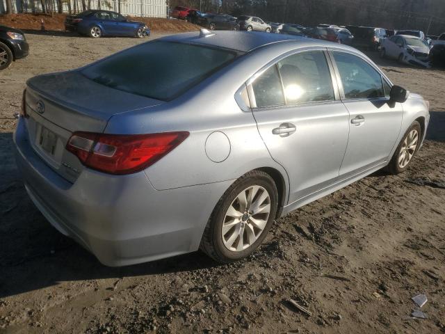 Obraz 3 z 2016 SUBARU LEGACY 2.5I PREMIUM 2016 z VIN 4S3BNAE61G3054235
