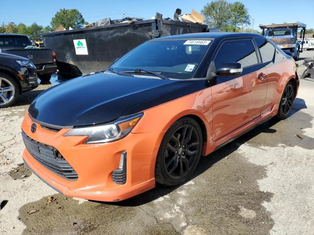 Obraz 1 z 2015 TOYOTA SCION TC  2015 z VIN JTKJF5C72FJ008203