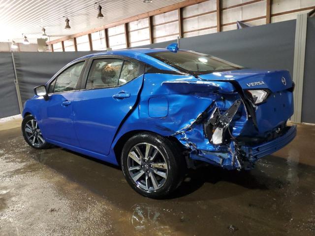 Obraz 2 z 2023 NISSAN VERSA SV 2023 z VIN 3N1CN8EVXPL819390
