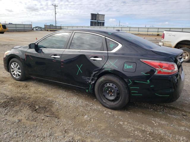 Image 2 of 2015 NISSAN ALTIMA 2.5 2015 with VIN 1N4AL3AP6FC449107