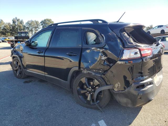 Image 2 of 2018 JEEP CHEROKEE LATITUDE 2018 with VIN 1C4PJLCBXJD559074