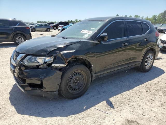 Image 1 of 2019 NISSAN ROGUE S 2019 with VIN 5N1AT2MT4KC845992