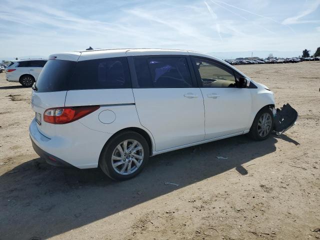 Изображение 3 2013 MAZDA 5  2013 с VIN JM1CW2BL2D0150650
