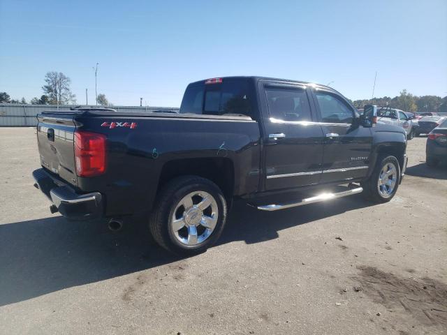 Изображение 3 2018 CHEVROLET SILVERADO K1500 LTZ 2018 с VIN 3GCUKSEC0JG145076