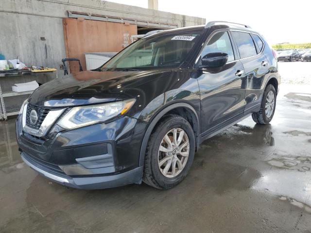 Изображение 1 2018 NISSAN ROGUE S 2018 с VIN 5N1AT2MT4JC776638