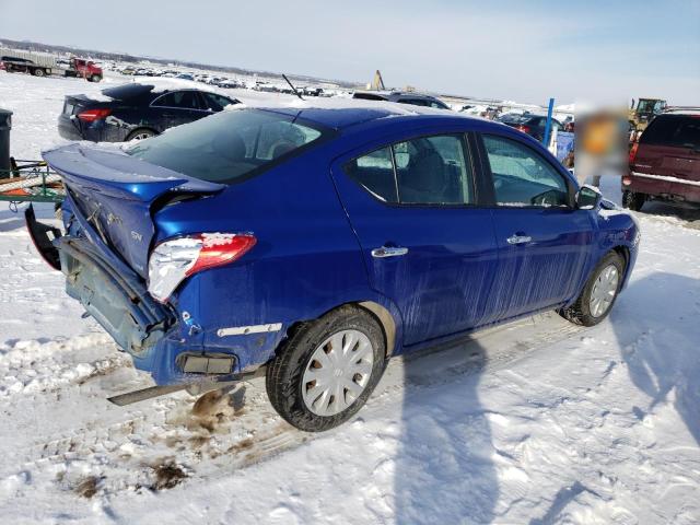 Изображение 3 2016 NISSAN VERSA S 2016 с VIN 3N1CN7AP6GL854249