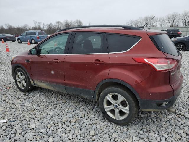Obraz 2 z 2015 FORD ESCAPE SE 2015 z VIN 1FMCU9GX0FUC41479