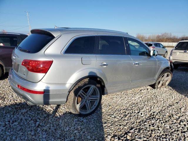 Image 3 of 2012 AUDI Q7 PRESTIGE 2012 with VIN WA1WMAFE5CD001689