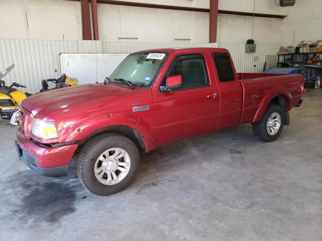 Obraz 2007 FORD RANGER SUPER CAB 2007