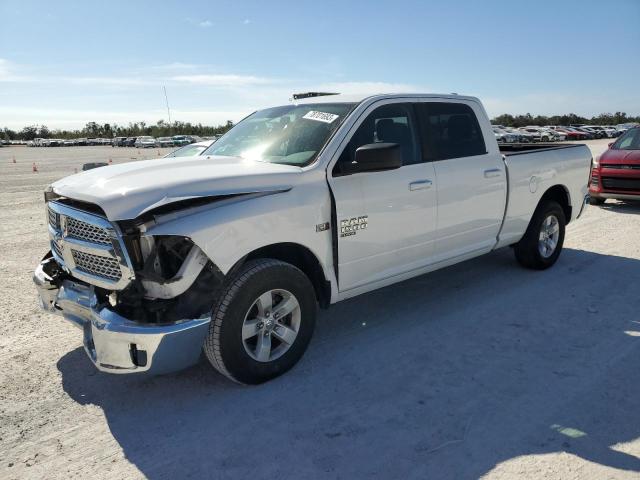 2020 RAM 1500 CLASSIC SLT 2020 image