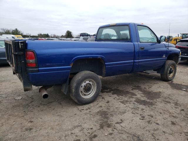 Obraz 3 z 1994 DODGE RAM 2500  1994 z VIN 1B7KF26C0RS637279