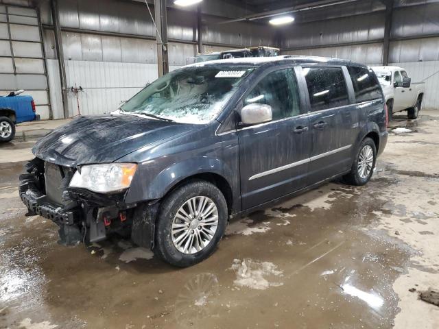 2014 CHRYSLER TOWN & COUNTRY TOURING L 2014 image