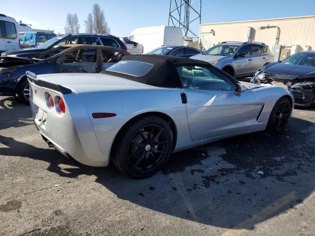 Image 3 of 2012 CHEVROLET CORVETTE  2012 with VIN 1G1YE3DW1C5101052