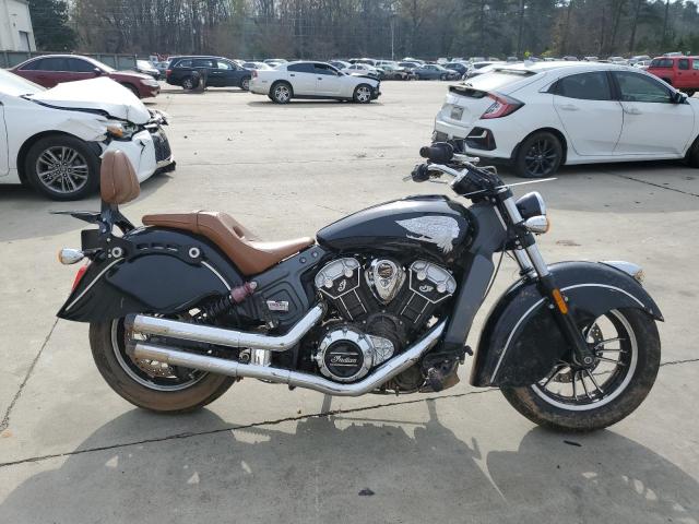 Obraz 1 z 2017 INDIAN MOTORCYCLE CO. SCOUT  2017 z VIN 56KMSB00XH3118522