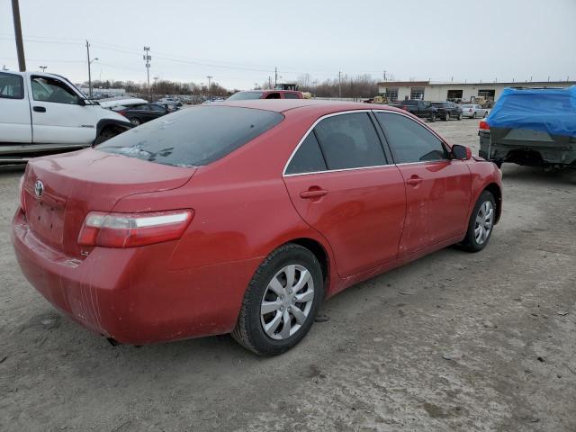 Изображение 3 2007 TOYOTA CAMRY CE 2007 с VIN 4T1BE46K47U040686