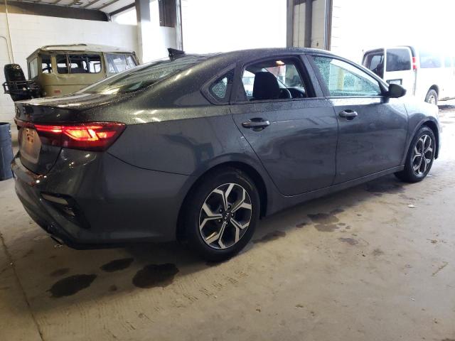 Obraz 3 z 2019 KIA FORTE FE 2019 z VIN 3KPF24AD7KE075835
