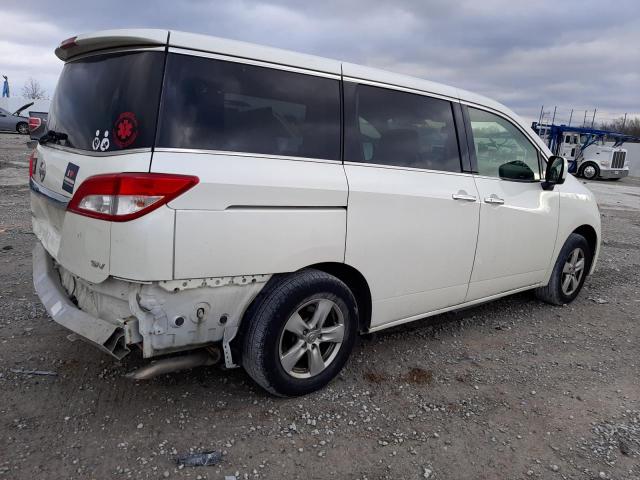 Obraz 3 z 2015 NISSAN QUEST S 2015 z VIN JN8AE2KP9F9122375