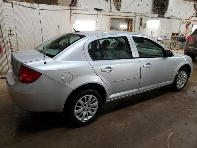 Obraz 3 z 2010 CHEVROLET COBALT 1LT 2010 z VIN 1G1AC5F58A7202954
