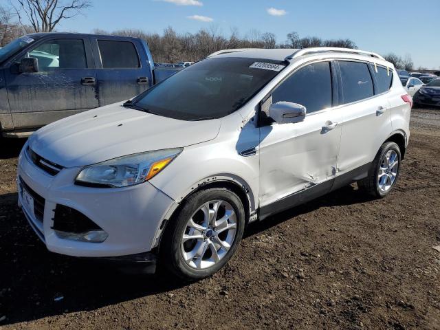 Изображение 1 2014 FORD ESCAPE TITANIUM 2014 с VIN 1FMCU9J90EUC59621