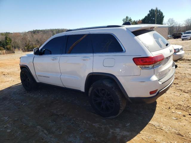 Obraz 2 z 2015 JEEP GRAND CHEROKEE LAREDO 2015 z VIN 1C4RJFAG7FC794151