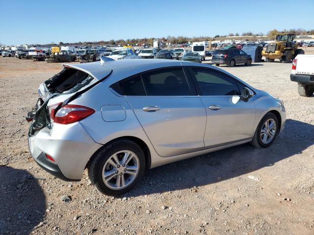 Obraz 3 z 2017 CHEVROLET CRUZE LT 2017 z VIN 3G1BE6SM4HS590102