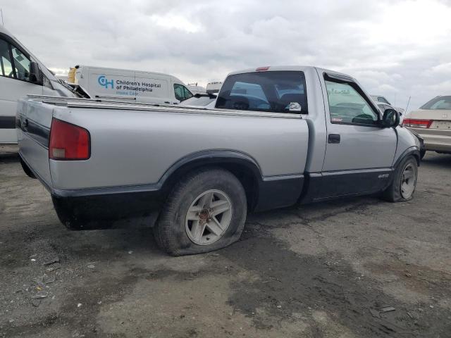 Image 3 of 1995 CHEVROLET S10 S10 1995 with VIN 1GCCS1445S8142312