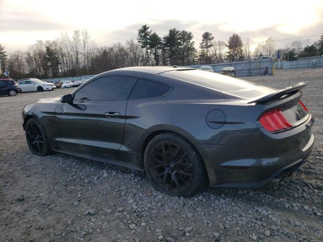 Obraz 2 z 2018 FORD MUSTANG GT 2018 z VIN 1FA6P8CF3J5182341