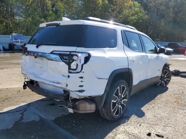 Изображение 3 2021 GMC ACADIA AT4 2021 с VIN 1GKKNLLS2MZ219881
