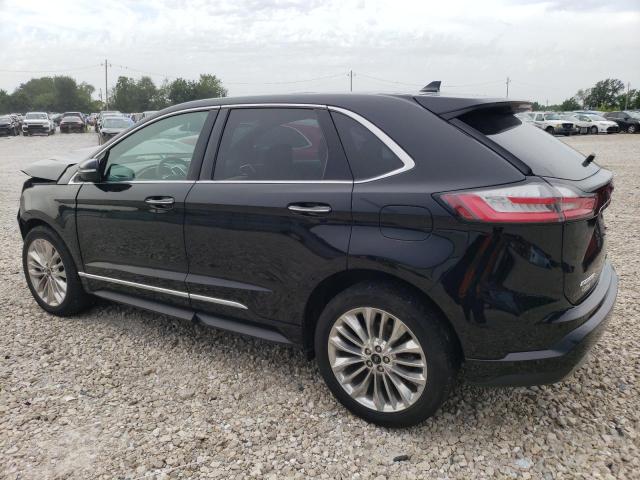 Изображение 2 Ford Edge Titanium 2020 с VIN 2FMPK4K91LBA11857