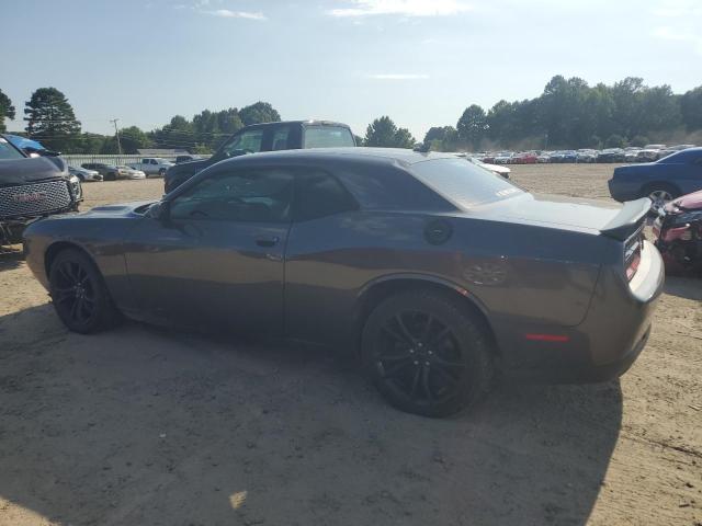 Image 2 of 2016 DODGE CHALLENGER SXT 2016 with VIN 2C3CDZAG9GH323006