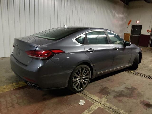 Obraz 3 z 2015 HYUNDAI GENESIS 5.0L 2015 z VIN KMHGN4JF2FU072938
