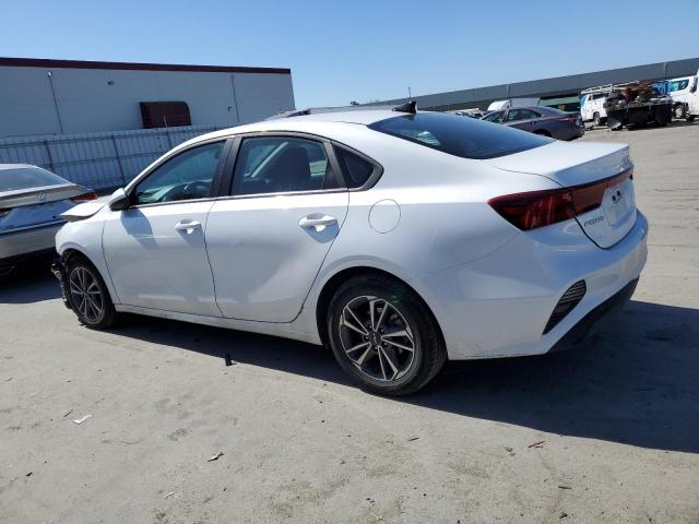 Image 2 of 2022 KIA FORTE FE 2022 with VIN 3KPF24AD1NE478889