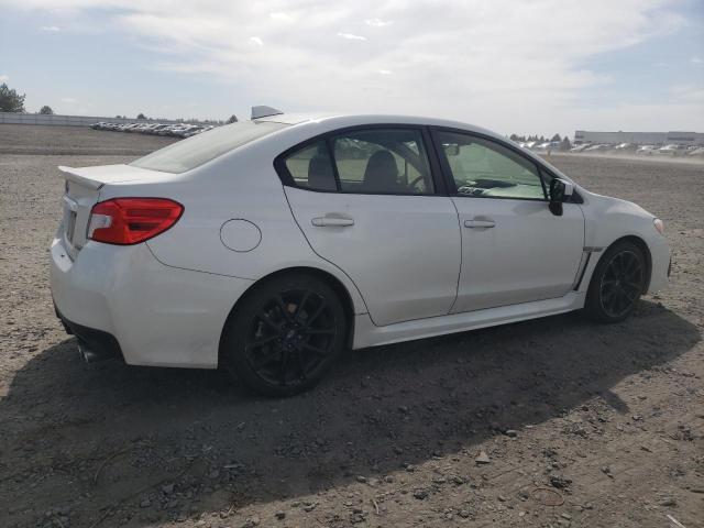 Изображение 3 2020 SUBARU WRX PREMIUM 2020 с VIN JF1VA1F66L8812354