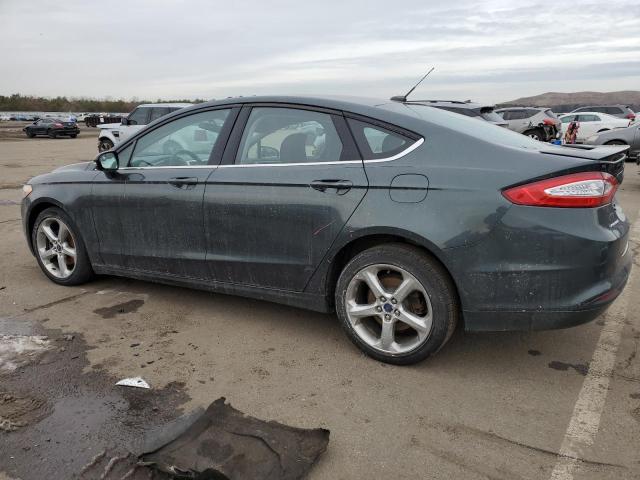 Изображение 2 2015 FORD FUSION SE 2015 с VIN 3FA6P0HD7FR286294