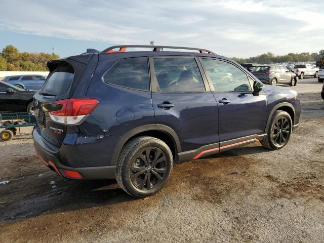 Image 3 of 2019 SUBARU FORESTER SPORT 2019 with VIN JF2SKAPC9KH512824