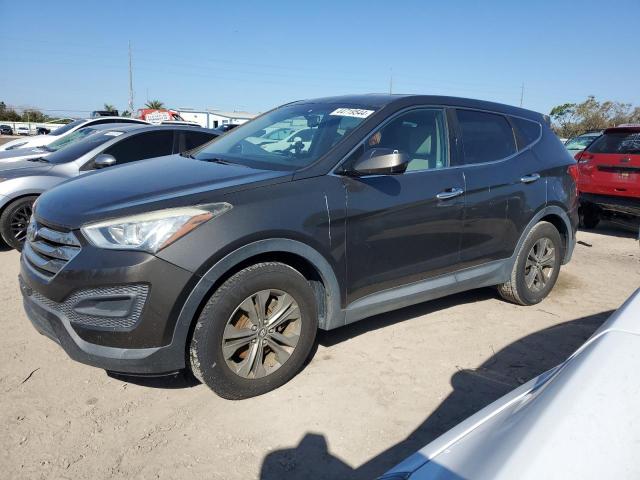 Obraz 1 z 2014 HYUNDAI SANTA FE SPORT  2014 z VIN 5XYZT3LB9EG215679