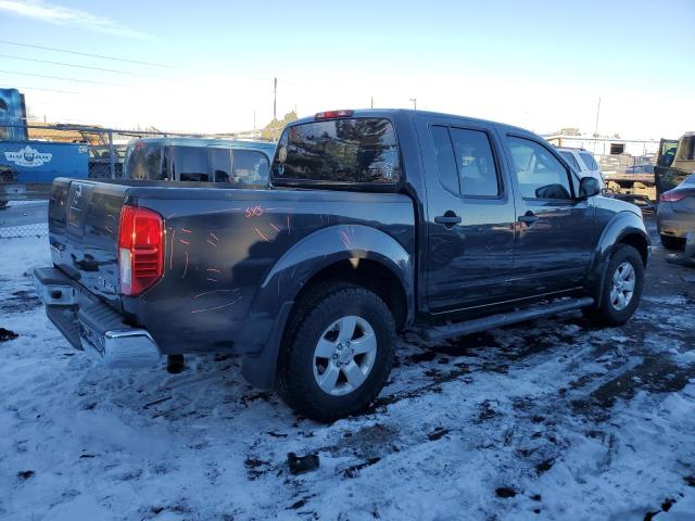 Изображение 3 2011 NISSAN FRONTIER S 2011 с VIN 1N6AD0EV3BC414689
