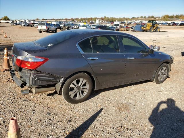 Obraz 3 z 2015 HONDA ACCORD LX 2015 z VIN 1HGCR2F32FA074749