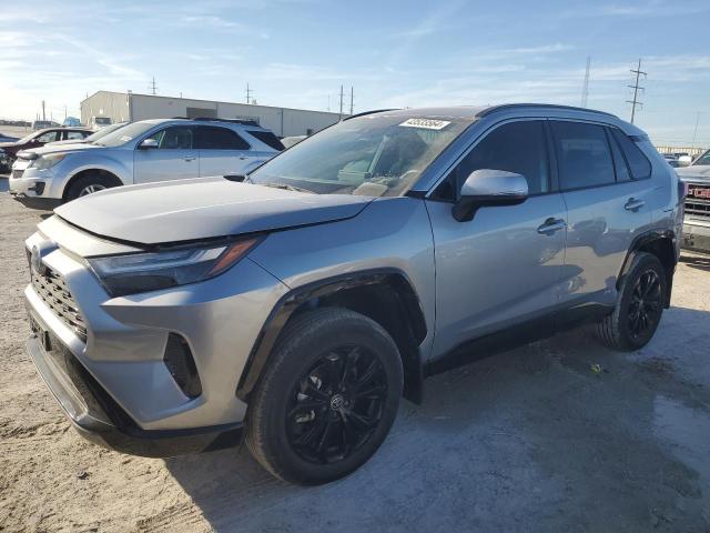Obraz 2022 TOYOTA RAV4 SE 2022