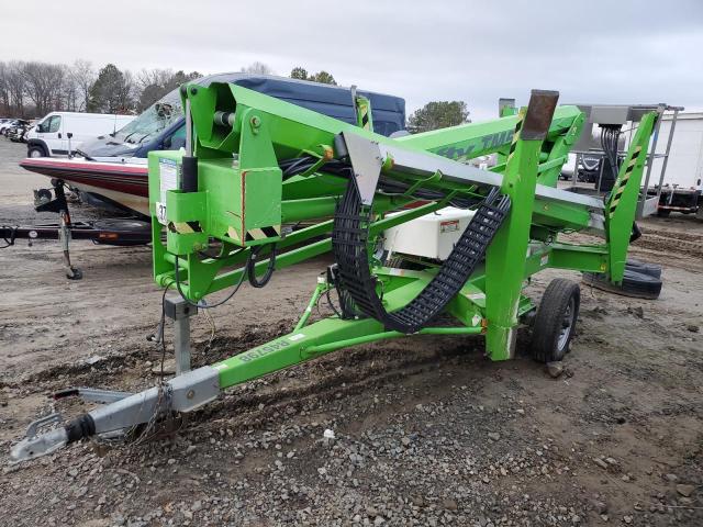 Image 2 of 2020 CHER PICKER 2020 with VIN SLN50HGE7LM045798