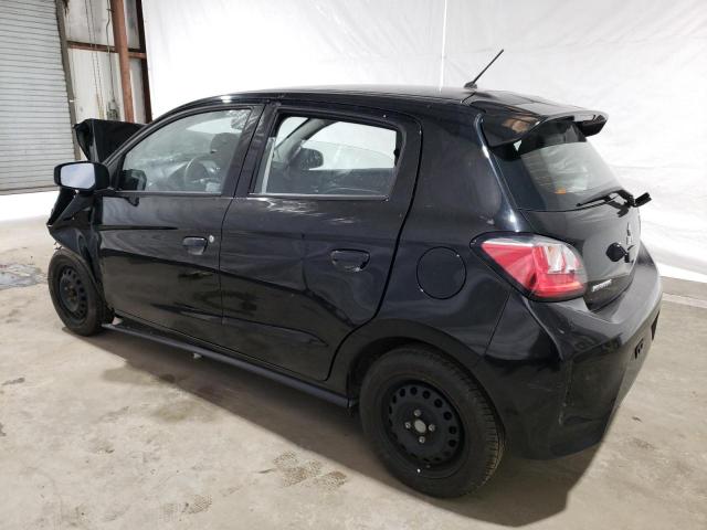 Изображение 2 2021 MITSUBISHI MIRAGE ES 2021 с VIN ML32AUHJ2MH010968