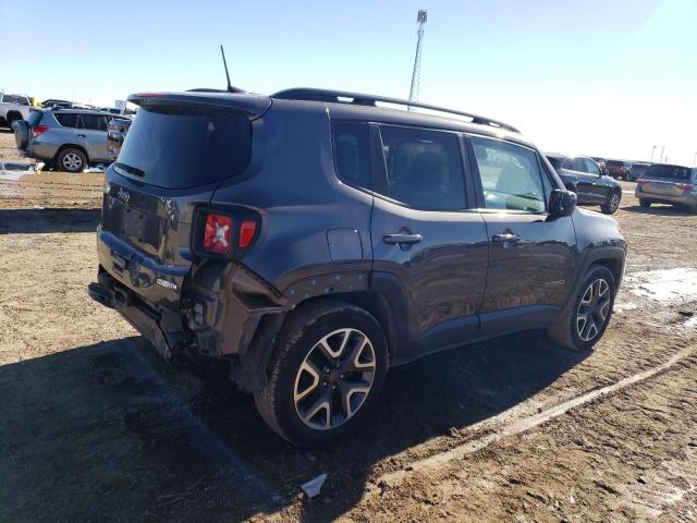 Obraz 3 z 2018 JEEP RENEGADE LATITUDE 2018 z VIN ZACCJABB2JPJ19255
