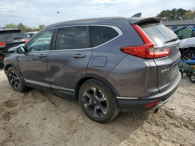 Obraz 2 z 2017 HONDA CR-V TOURING 2017 z VIN 2HKRW1H92HH505647