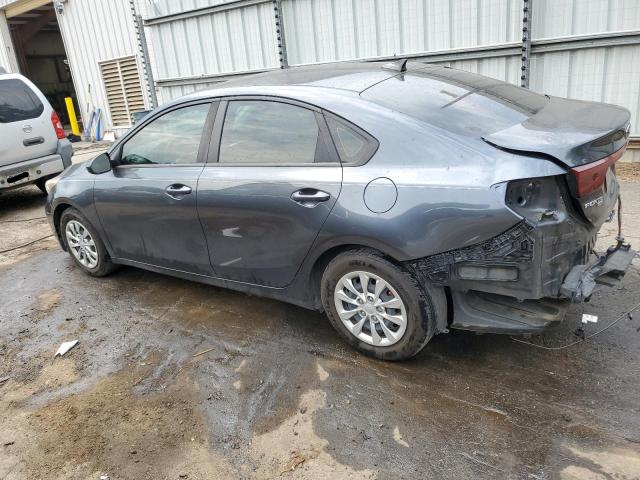 Obraz 2 z 2019 KIA FORTE FE 2019 z VIN 3KPF24AD0KE106357