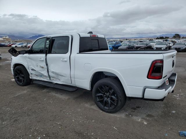Obraz 2 z 2022 RAM 1500 LARAMIE 2022 z VIN 1C6RRERT6NN442547