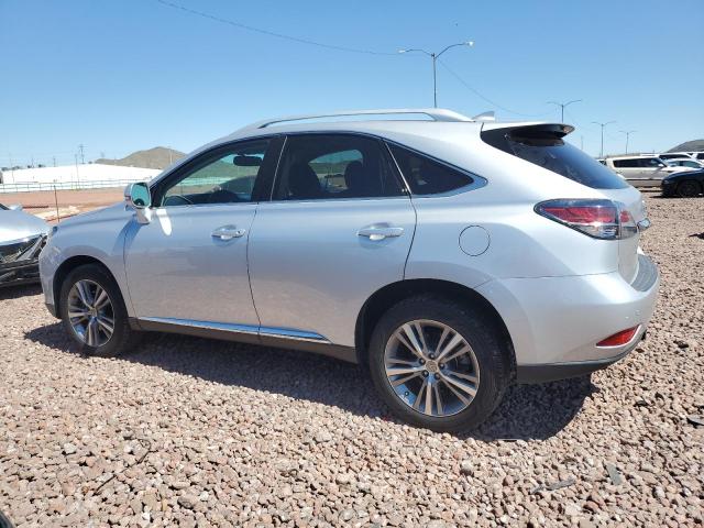 Image 2 of 2015 LEXUS RX 350 BASE 2015 with VIN 2T2BK1BA4FC258921