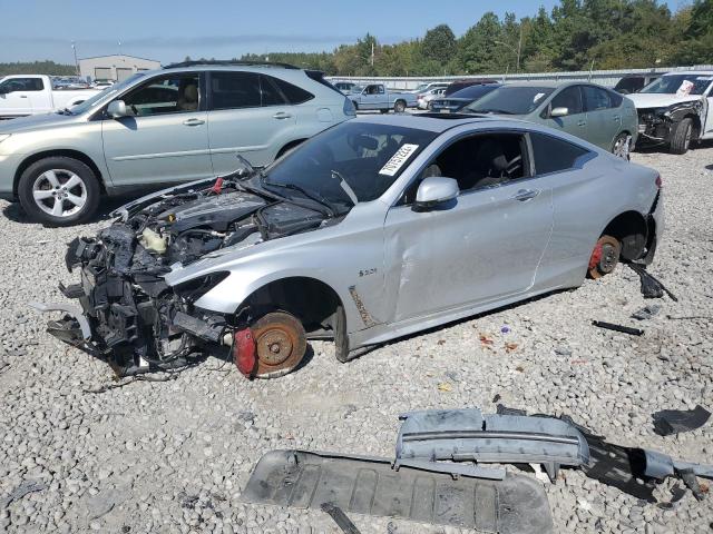 2018 INFINITI Q60 RED SPORT 400 2018 image