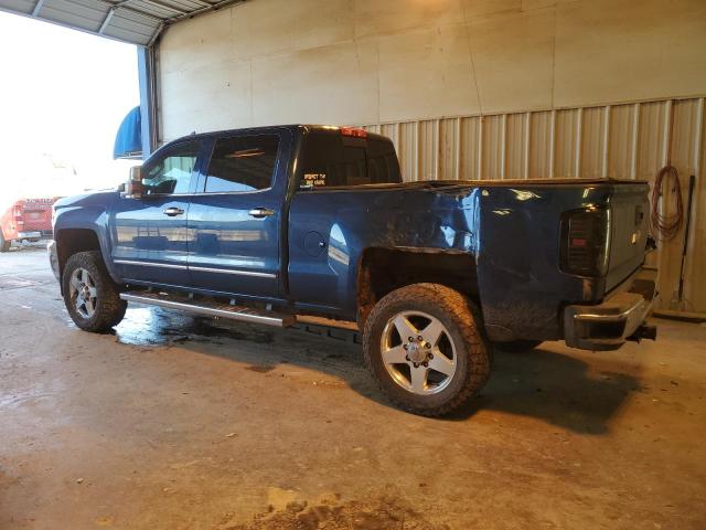 Image 2 of 2015 CHEVROLET SILVERADO K2500 HEAVY DUTY LTZ 2015 with VIN 1GC1KWE87FF618812