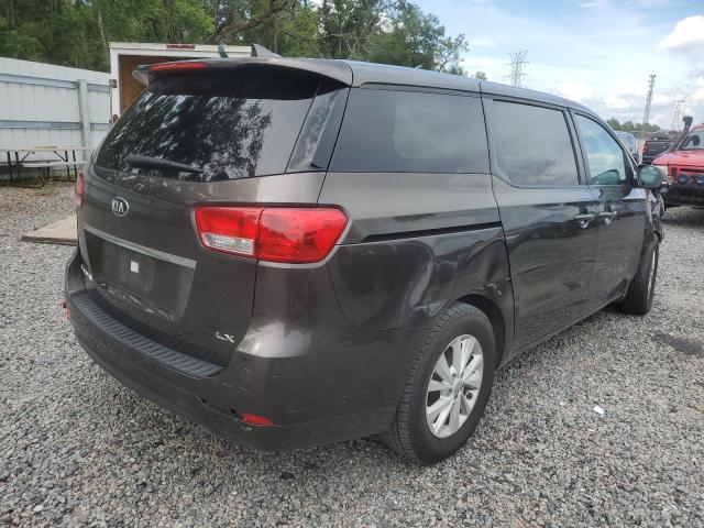 Изображение 3 2017 KIA SEDONA LX 2017 с VIN KNDMB5C15H6241204